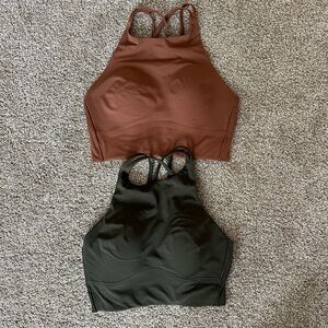 Lululemon Like A Cloud Bras